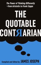 The Quotable Contrarian