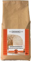 All-in broodmix - oergranen brood (2kg)