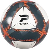 Patrick Global 290 Gr. Lightbal - Wit / Grijs / Fluo Oranje