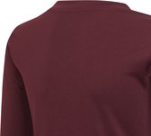 adidas - Team Base Tee Youth - Rouge - Enfants - taille 152