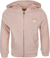 Someone Vest meisje light pink mix maat 116