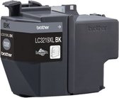 Compatibele inktcartridge Brother LC3219XLBK Zwart