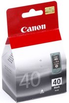 Originele inkt cartridge Canon PG-40 Zwart