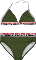 Vingino SS22  ZERESSA Meisjes Bikini - Maat 140