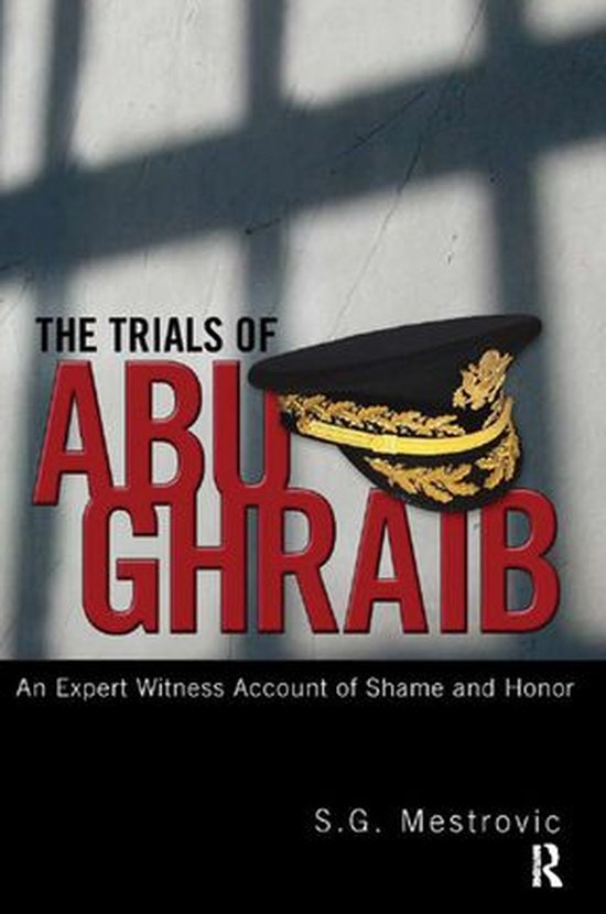 Trials of Abu Ghraib - cover