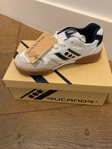 Rucanor Balance - Sportschoenen - Unisex - Maat 36 - Wit