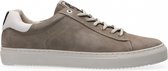 Australian Sneaker Altobelli 15.1566.01 Grijs Nubuck