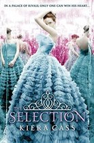 The Selection (The Selection, Book 1)