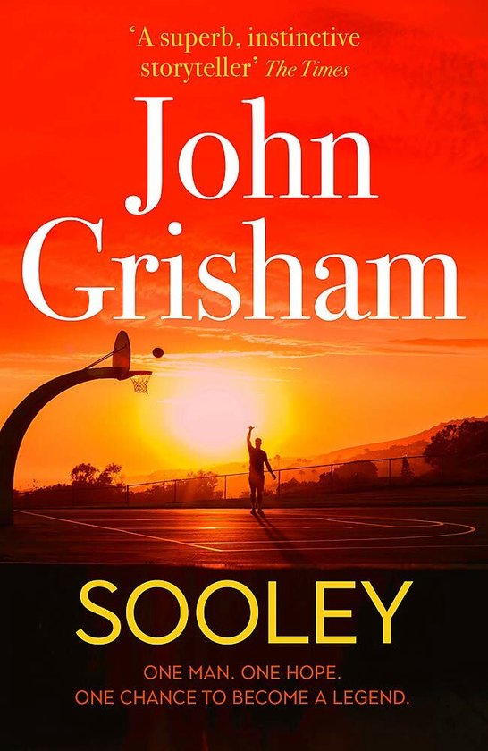 Sooley - cover
