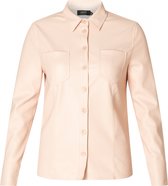 YEST Giti Blouse - Soft Rose - maat 34