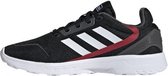 adidas Performance Nebzed K Hardloopschoenen Kinderen Zwart 34