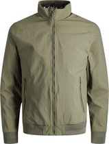 JACK&JONES JJBARRY JACKET Heren Jas - Maat M