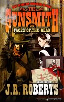 The Gunsmith 260 - Faces of the Dead