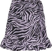 Kids ONLY KONLINN FAKE WRAP SKIRT CS PTM Meisjes Rok - Maat 128