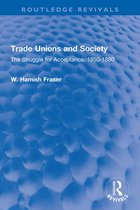 Routledge Revivals - Trade Unions and Society