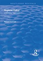 Routledge Revivals - Regional Policy