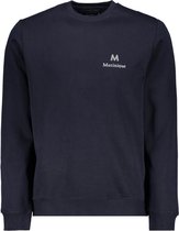 Matinique Trui Mabradley Crew 30206029 194011 Mannen Maat - XL