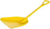 Carlisle 4107704 Sparta Sanitaire Schop 14 X 16 - Geel