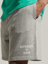 Superdry Heren Code Core Superdry Heren short