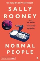 Volledig boekverslag Normal People van Sally Rooney