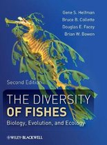 Diversity Of Fishes 2nd