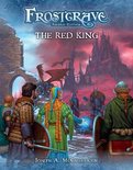 Frostgrave The Red King