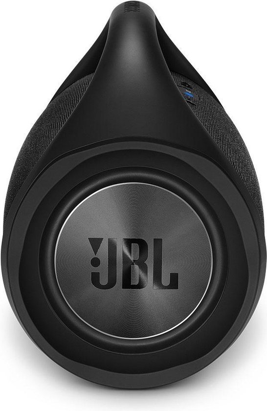 JBL Boombox Zwart - Bluetooth Speaker - JBL