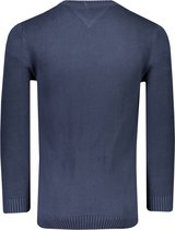 Tommy Hilfiger Sweater Blauw voor heren - Lente/Zomer Collectie