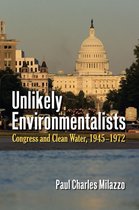 Unlikely Environmentalists