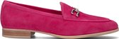 Unisa Dalcy Loafers - Instappers - Dames - Roze - Maat 40