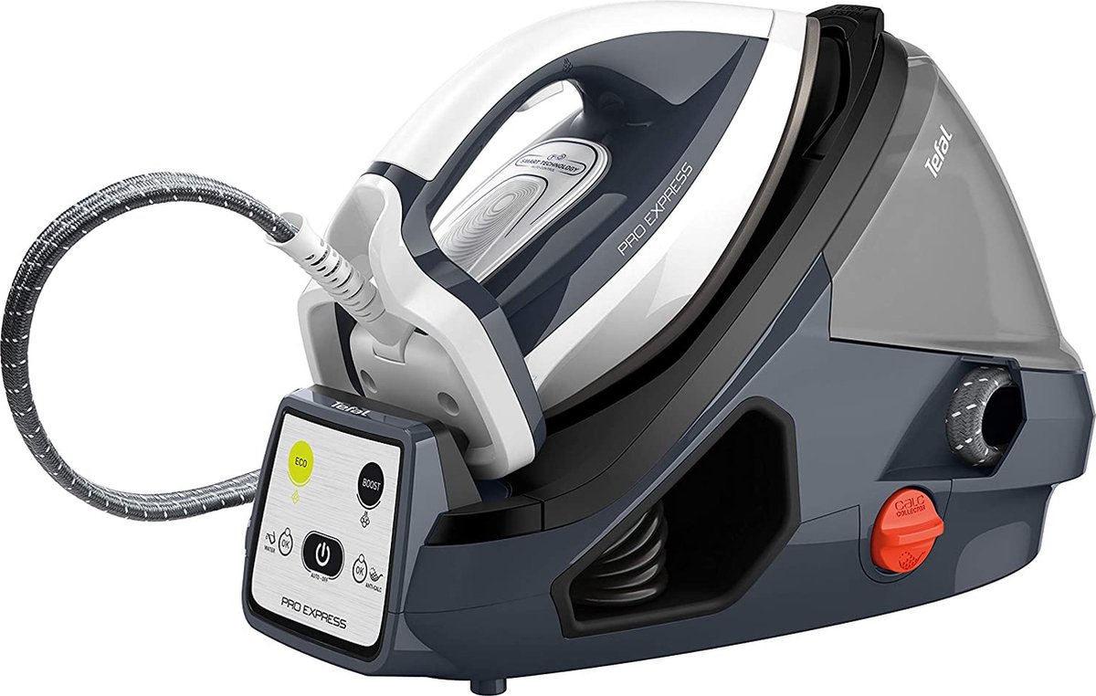 Tefal GV7832 Pro Express  Stoomgenerator