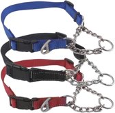 Training halsband voor honden L