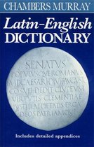 Chambers Murray Latin Dictionary