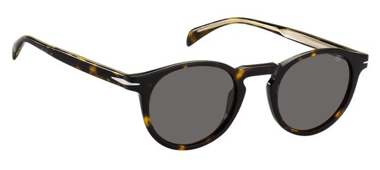 DAVID BECKHAM zonnebril DB 1036/S Mannen-Multi van David Beckham — afbeelding 2
