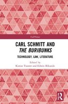 Carl Schmitt and The Buribunks