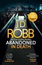 In Death- Abandoned in Death: An Eve Dallas thriller (In Death 54)