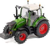 Fendt 313 Vario tractor - 1:32 - USK Scalemodels