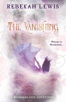 Wonderland 1 - The Vanishing