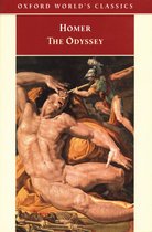 Oxford World's Classics - The Odyssey