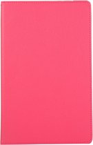 Hoesje Samsung Galaxy Tab A8 - 10.5 inch - Samsung Tab A8 2021 hoesje - Cover Roze