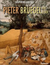 Inspiring Artists - Pieter Bruegel the Elder