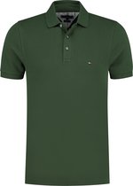 Tommy Hilfiger 1985 Poloshirt Mannen - Maat M