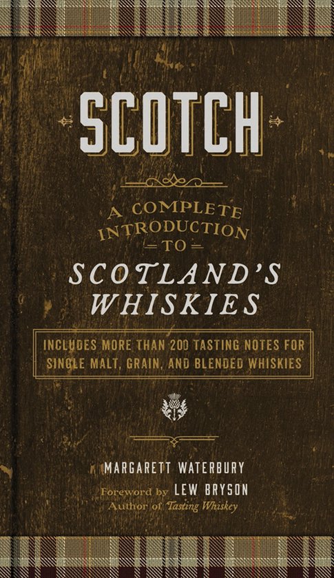 Scotch - cover