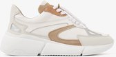 VIA VAI Celina Luxx Sneakers - Meerkleurig - Maat 38