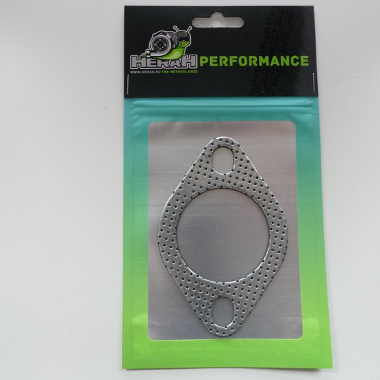 Joint d'Echappement 2 Boulons (2'' - 52MM)