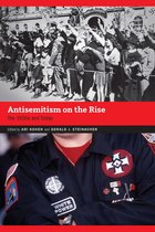 Contemporary Holocaust Studies - Antisemitism on the Rise