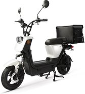Evomaxx E-Trend Delivery E-scooter