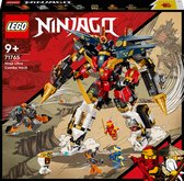 LEGO NINJAGO Ninja Ultra-Combomecha - 71765