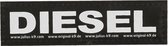 LABELS VOOR HARNAS DIESEL S