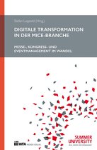 Digitale Transformation in der MICE-Branche